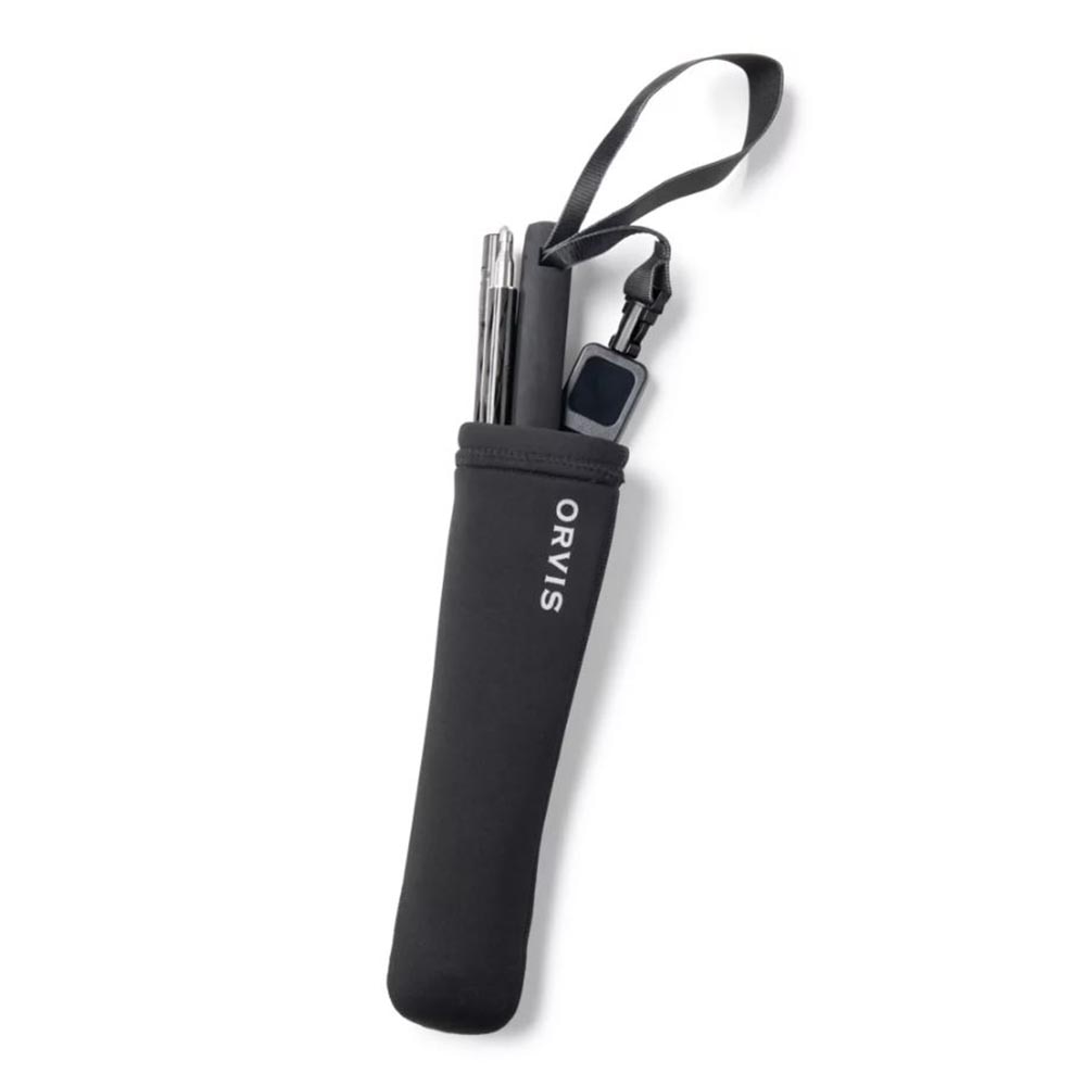 Orvis Wading Staff in Black